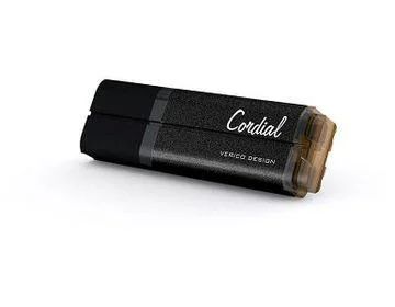 Лот: 3310428. Фото: 1. FLASH USB 2.0 Verico VM15 8Gb... USB-флеш карты