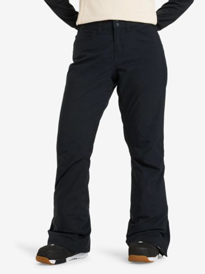 Лот: 24869226. Фото: 1. Брюки утепленные женские Roxy... Спортивные брюки, штаны