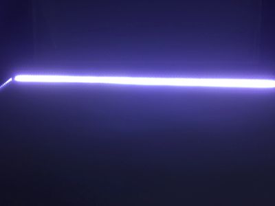 Лот: 12020885. Фото: 1. лампы подсветки тв Samsung ue33D5000pw... Печатные платы