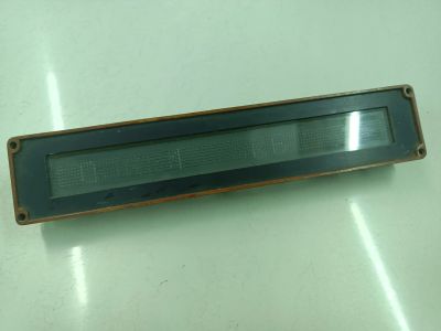 Лот: 23356356. Фото: 1. Индикаторная панель ИГВ1-16/5х7. Другое (оборудование)