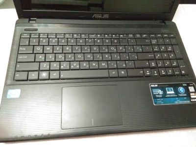 Лот: 11406312. Фото: 1. ASUS X55A (Celeron B820 1700 Mhz... Ноутбуки