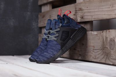 Лот: 10571842. Фото: 1. Adidas NMD XR1 D1. Кеды, кроссовки, слипоны