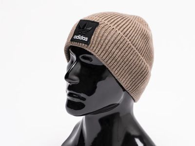 Лот: 20843062. Фото: 1. Шапка Adidas. Шарфы, платки