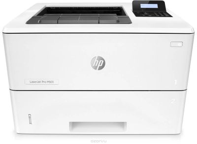 Лот: 11359987. Фото: 1. Лазерный принтер HP LaserJet Pro... Лазерные принтеры