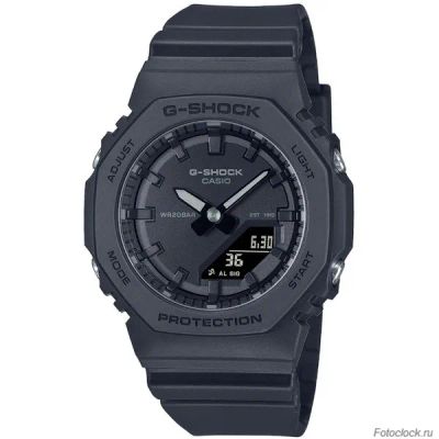 Лот: 23689967. Фото: 1. Casio GMA-P2100BB-1A. Оригинальные наручные часы