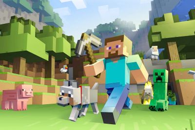 Лот: 8317327. Фото: 1. Minecraft [Без секретки, Полный... Аккаунты