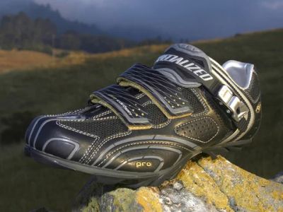Лот: 5100388. Фото: 1. Велообувь Specialized PRO MTB. Другое (велоспорт)