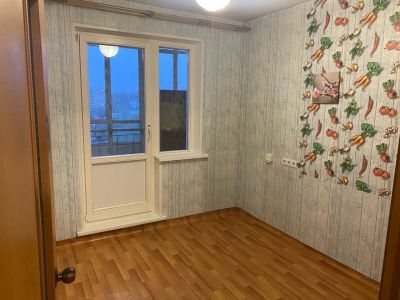 Лот: 17666140. Фото: 1. сдам 2х комнатную квартиру на... Квартиры, студии