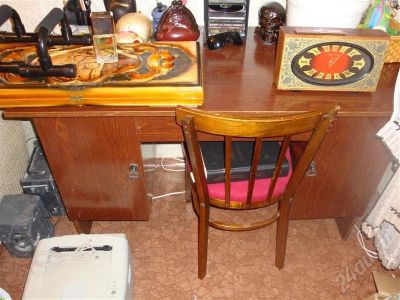 Лот: 269791. Фото: 1. продам стол. Другое (мебель)