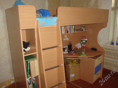 Лот: 424754. Фото: 1. Детский уголок ). Другое (дети растут)