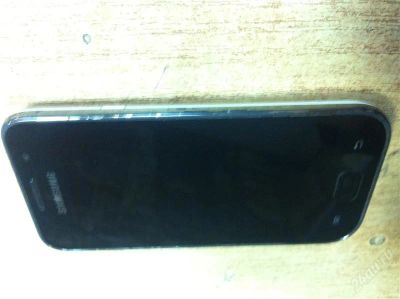 Лот: 2476023. Фото: 1. Samsung gt-i9003 комплект. Смартфоны