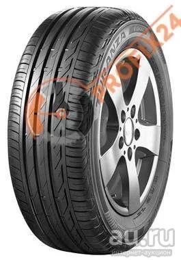 Лот: 13287151. Фото: 1. Автошина BRIDGESTONE T001 225... Шины