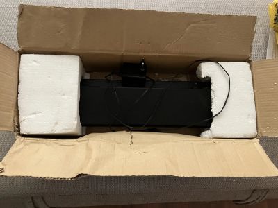 Лот: 25397769. Фото: 1. Cветовой пульт 192ch dmx controller. Световое оборудование