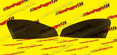 Лот: 18651757. Фото: 1. Шторка окна каркасная Renault... Тонировка, автовинил