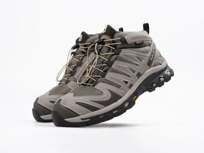 Лот: 25045742. Фото: 1. Зимние Кроссовки Salomon XA PRO... Кеды, кроссовки, слипоны
