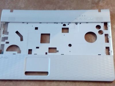 Лот: 7410920. Фото: 1. Крышка где клавиатура SONY VAIO... Клавиатуры для ноутбуков