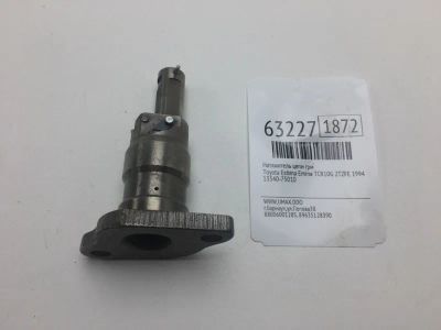 Лот: 20402364. Фото: 1. Натяжитель цепи ГРМ Toyota Estima... Двигатель и элементы двигателя