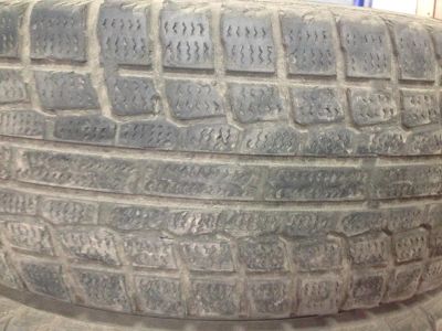 Лот: 4001196. Фото: 1. Резина R14. Шины