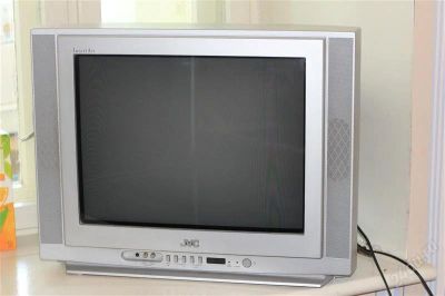 Лот: 2391134. Фото: 1. Телевизор JVC. Телевизоры