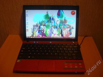 Лот: 642043. Фото: 1. Новый ноутбук dell - pc (эксклюзивный... Ноутбуки