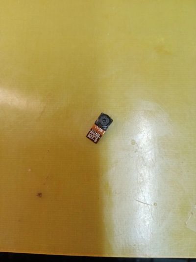 Лот: 14949480. Фото: 1. фронтальная камера Lenovo S660. Дисплеи, дисплейные модули, тачскрины