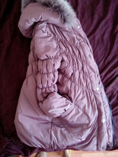 Лот: 8347416. Фото: 1. Beauty mama куртка для беременных... Верхняя одежда