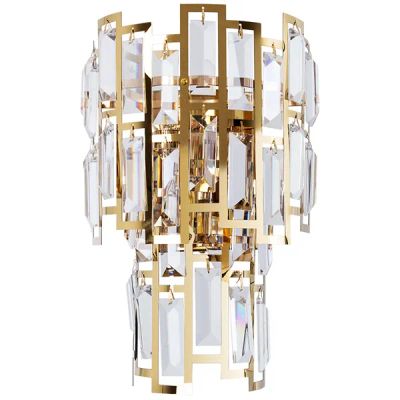 Лот: 24550080. Фото: 1. Светильник настенный Arte Lamp... Бра, настенные светильники