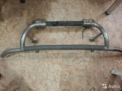 Лот: 6460522. Фото: 1. Продам кенгурятник в отл. сост... Аксессуары