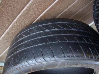 Лот: 11352969. Фото: 1. Шины летние Jinyu 225/50 R17. Шины