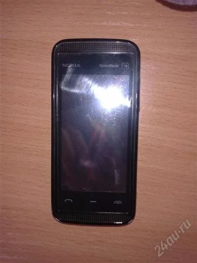 Лот: 2722510. Фото: 1. NOKIA 5530 XM (Продажа-обмен). Смартфоны