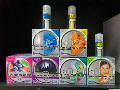 Лот: 18082784. Фото: 1. Ароматизатор меловой "spirit refill... Ароматизаторы
