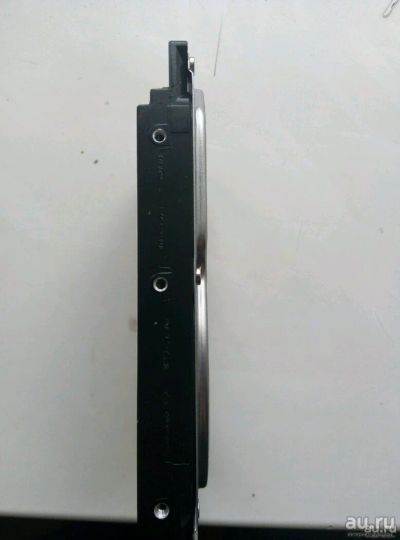 Лот: 13685747. Фото: 1. Жёсткий диск Seagate на 500 Gb. Жёсткие диски (HDD)