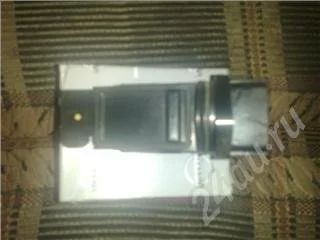 Лот: 407426. Фото: 1. Датчик массового расхода воздуха... Электрооборудование