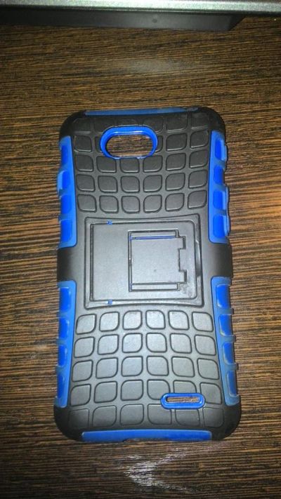 Лот: 6688900. Фото: 1. Чехол для LG L90 G410. Чехлы, бамперы