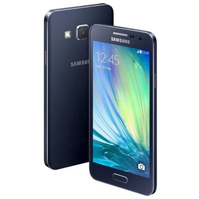 Лот: 6352080. Фото: 1. Новый Смартфон Samsung SM-A300F... Смартфоны