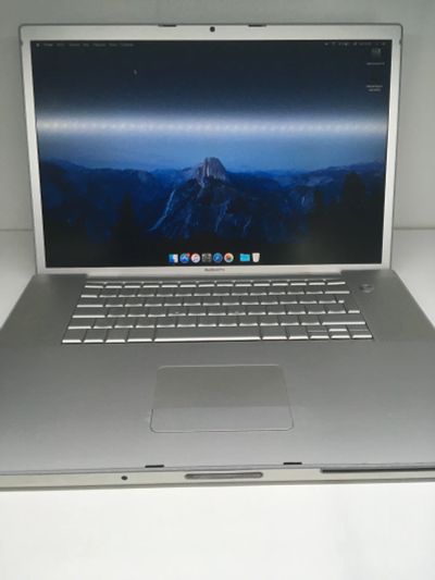 Лот: 16163214. Фото: 1. MacBook Pro 4.1. Клавиатуры для ноутбуков