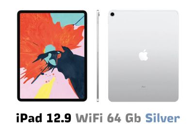 Лот: 14216980. Фото: 1. iPad PRO 12.9 версия 2019 года... Планшеты