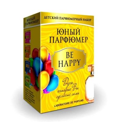 Лот: 9291356. Фото: 1. Набор "Юный парфюмер" в ассортименте. Конструкторы
