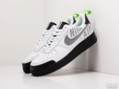 Лот: 17263417. Фото: 1. Кроссовки Nike Air Force 1 Low... Кеды, кроссовки, слипоны