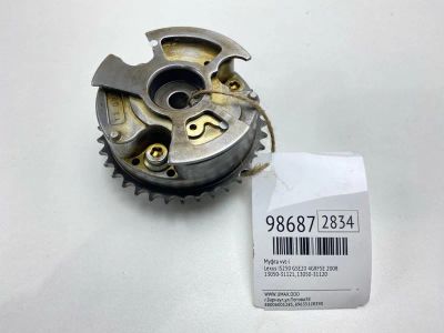 Лот: 24773034. Фото: 1. Муфта VVT-I Lexus Is250 2008 1305031121... Двигатель и элементы двигателя
