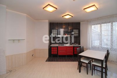Лот: 21782027. Фото: 1. Продам 2-комн. кв. 65.4 кв.м... Квартиры, студии