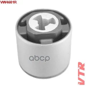Лот: 25823548. Фото: 1. VW4601R. Двигатель и элементы двигателя