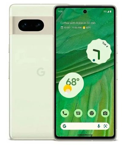 Лот: 20231346. Фото: 1. Смартфон Google Pixel 7 8/128... Смартфоны