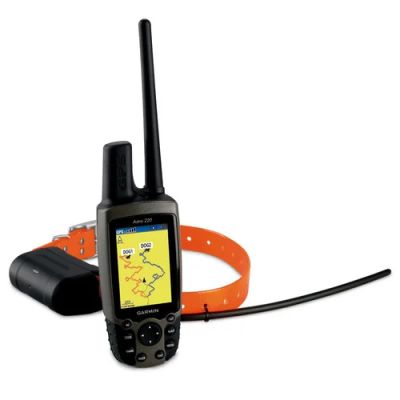 Лот: 1854154. Фото: 1. Garmin Astro 220 ref с DC-40... GPS-навигаторы