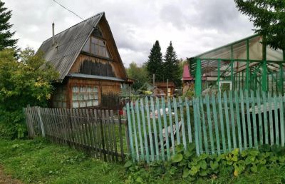 Лот: 15245559. Фото: 1. Продается дом 36 кв.м. 5 сот... Дачи