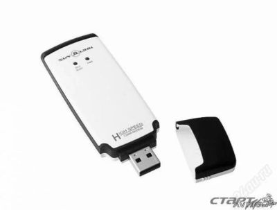 Лот: 2308535. Фото: 1. modem Skylink ADU-310. Проводные модемы