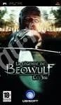 Лот: 649346. Фото: 1. Beowulf (PSP). Новая, в упаковке... Игры для консолей