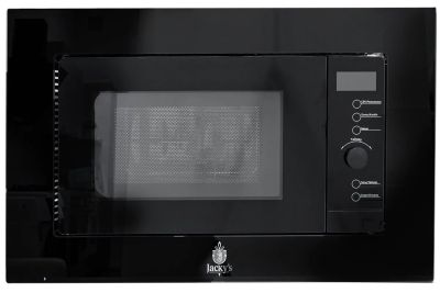 Лот: 23664260. Фото: 1. Микроволновая печь JACKY apos... Микроволновки, мини-печи