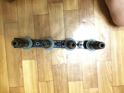 Лот: 7584659. Фото: 1. катушка зажигания Opel Cruze Z18XER. Электрооборудование