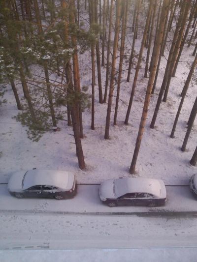 Лот: 5530200. Фото: 1. 3х-комн квартира г.Лесосибирск. Квартиры, студии